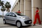 Citroen C1 5-Door 2012 года